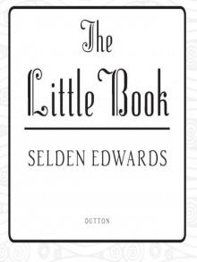 The Little Book: A Novel Read online