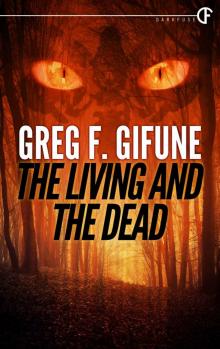 The Living and the Dead Read online