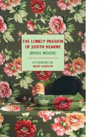 THE LONELY PASSION OF JUDITH HEARNE