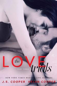 The Love Trials 3 Read online