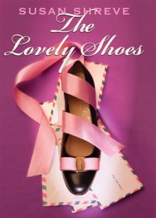 The Lovely Shoes Read online