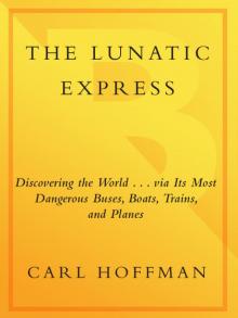 The Lunatic Express Read online