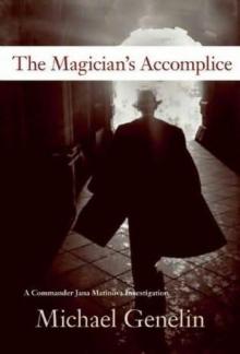 The Magician's Accomplice Read online