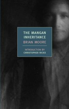 The Mangan Inheritance Read online