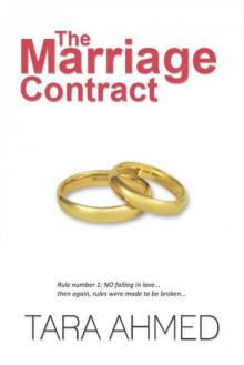 The Marriage Contract Read online
