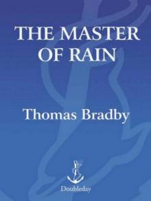 The Master of Rain Read online