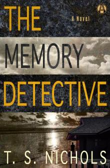 The Memory Detective Read online