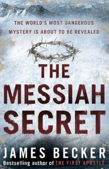 The Messiah Secret cb-3 Read online