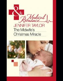 The Midwife's Christmas Miracle Read online