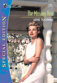 The Missing Heir (Special Edition) Read online