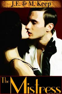 The Mistress - an Erotic Noir Novel Read online