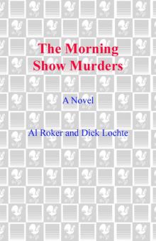 The Morning Show Murders Read online