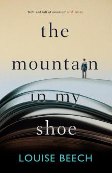 The Mountain in My Shoe Read online