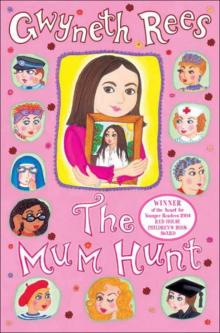 The Mum Hunt Read online