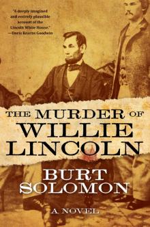 The Murder of Willie Lincoln Read online