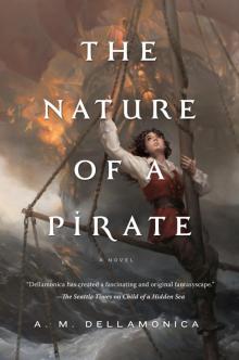 The Nature of a Pirate Read online