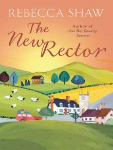 The New Rector (Tales from Turnham Malpas) Read online