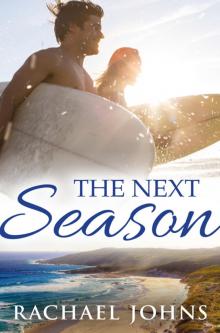 The Next Season (novella) Read online