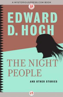 The Night People Read online