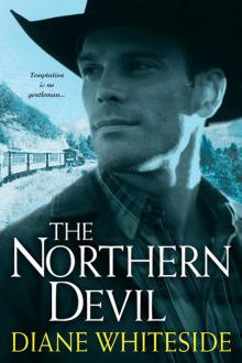 The Northern Devil Read online