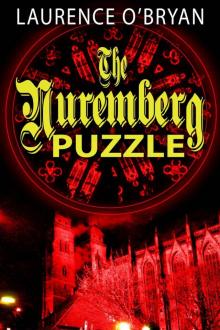 The Nuremberg Puzzle Read online