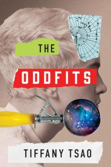 The Oddfits (The Oddfits Series Book 1) Read online