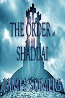 The Order of Shaddai rs-2 Read online