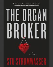 The Organ Broker