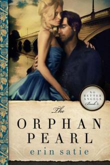 The Orphan Pearl Read online