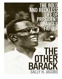 The Other Barack