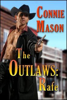 The Outlaws: Rafe Read online