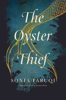 The Oyster Thief