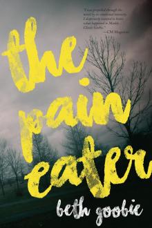 The Pain Eater Read online