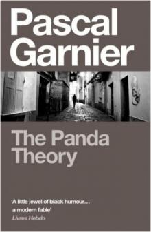 The Panda Theory Read online
