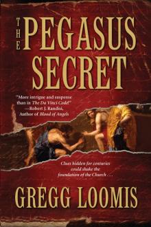 The Pegasus Secret Read online
