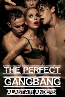 The Perfect Gangbang Read online