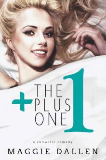 The Plus One (Starting From Zero Book 3) Read online