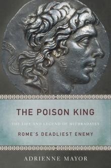 The Poison King Read online