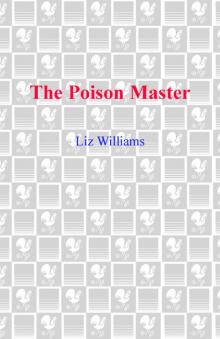 The Poison Master Read online