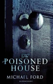 The Poisoned House Read online