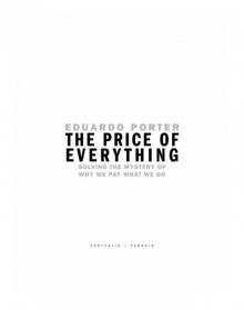 The Price of Everything Read online