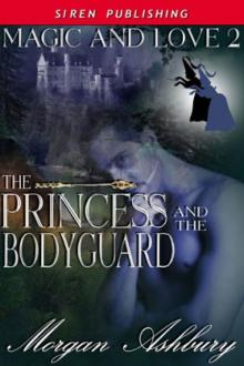The Princess and the Bodyguard Read online