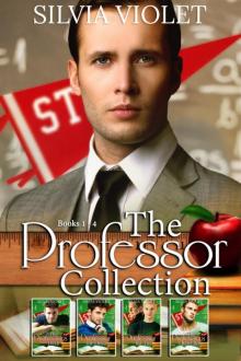 The Professor Collection Read online
