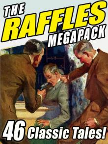 The Raffles Megapack Read online