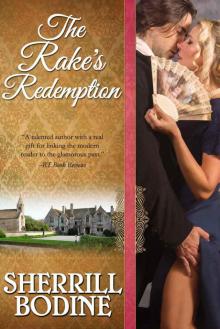 The Rake's Redemption Read online