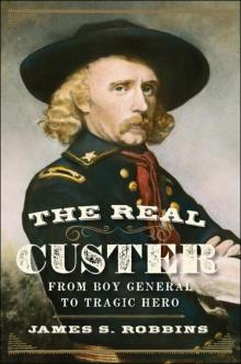 The Real Custer