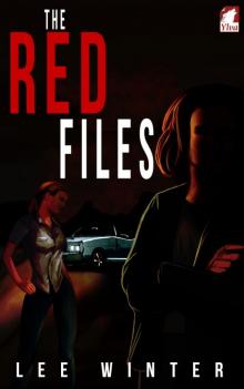 The Red Files Read online