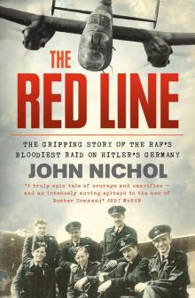 The Red Line Read online