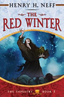 The Red Winter Read online