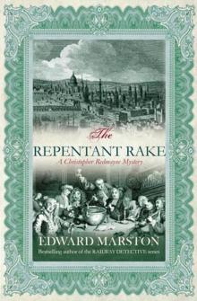 The Repentant Rake Read online